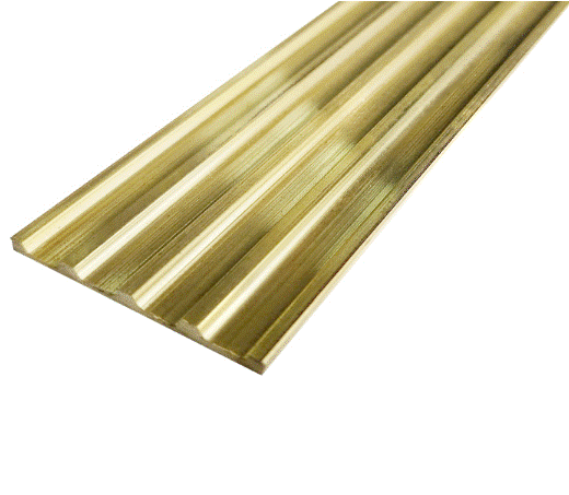 황동논슬립 평자형