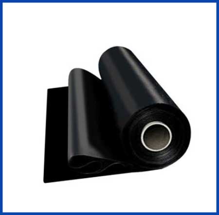 EPDM 특수고무판 폭900mm