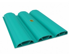 방염고무안전리브25t/1m2기준/기본10m2이상주문
